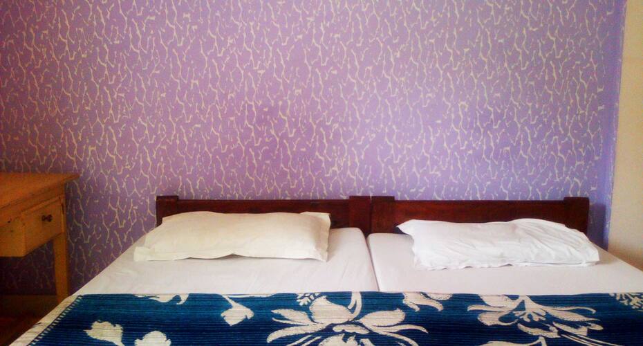 Hotel Hill Queen, Uttarkashi 5